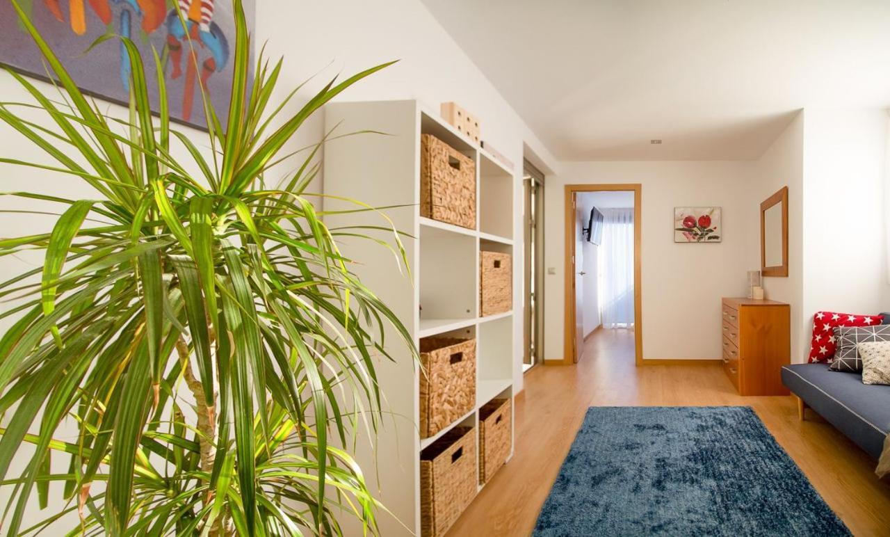 2 Big Terraces Penthouse City Center 알리칸테 외부 사진