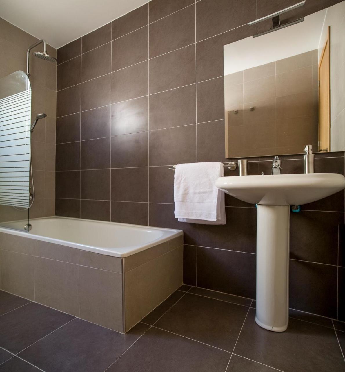 2 Big Terraces Penthouse City Center 알리칸테 외부 사진