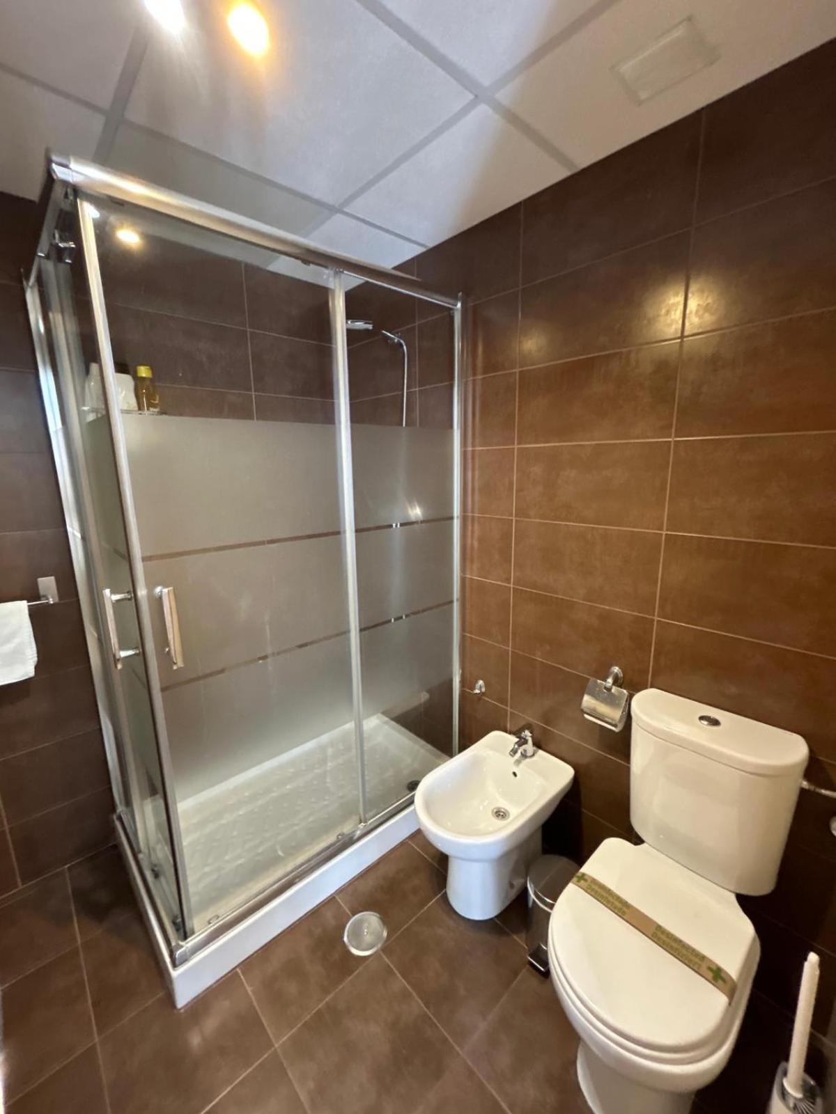 2 Big Terraces Penthouse City Center 알리칸테 외부 사진