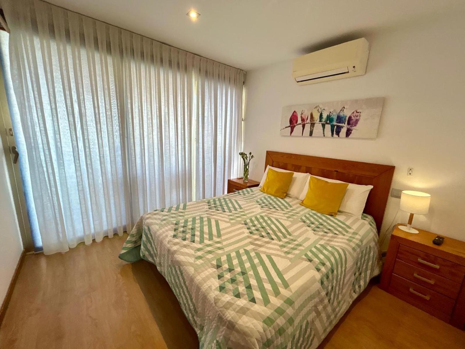2 Big Terraces Penthouse City Center 알리칸테 외부 사진