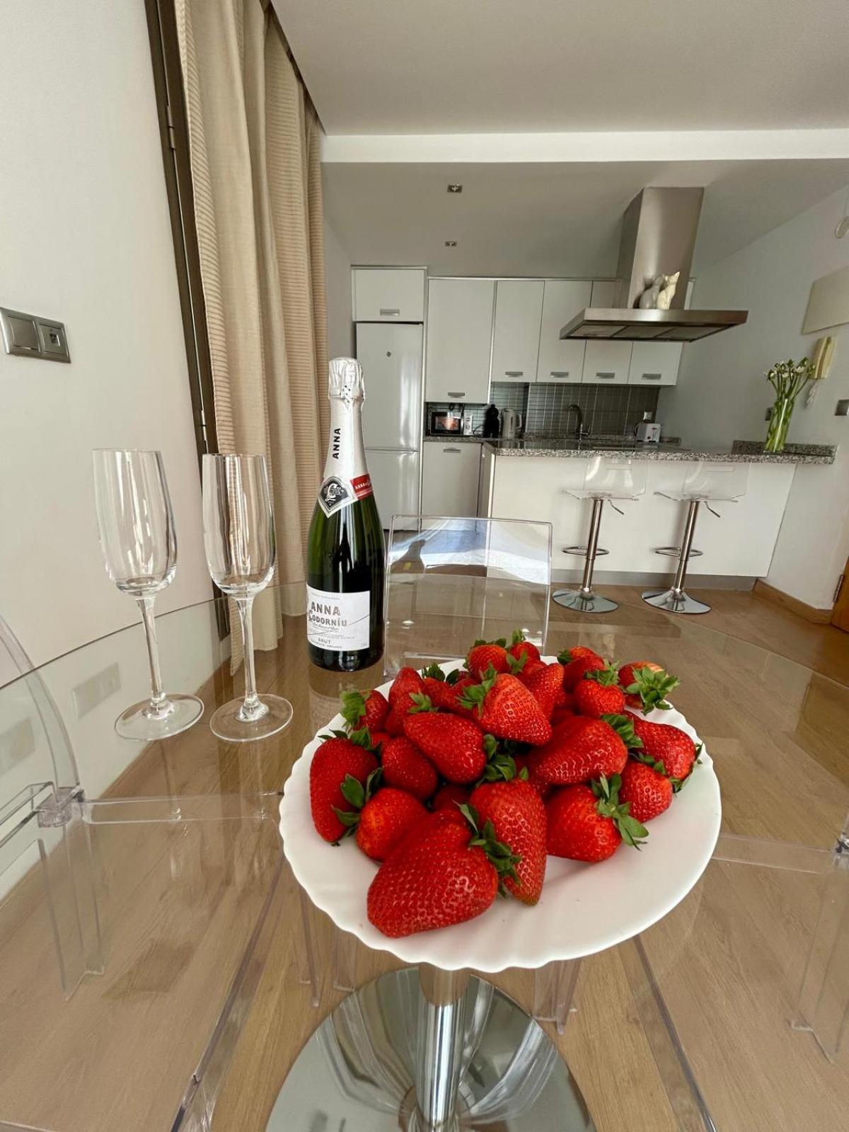 2 Big Terraces Penthouse City Center 알리칸테 외부 사진