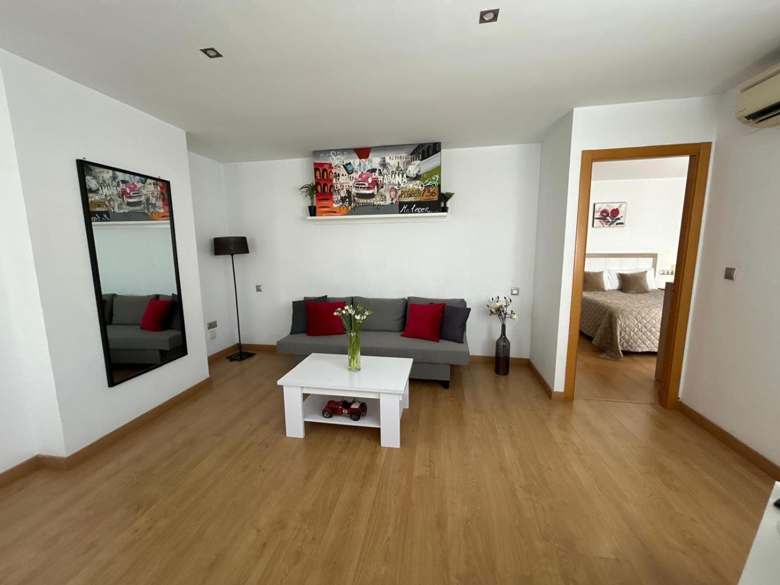 2 Big Terraces Penthouse City Center 알리칸테 외부 사진