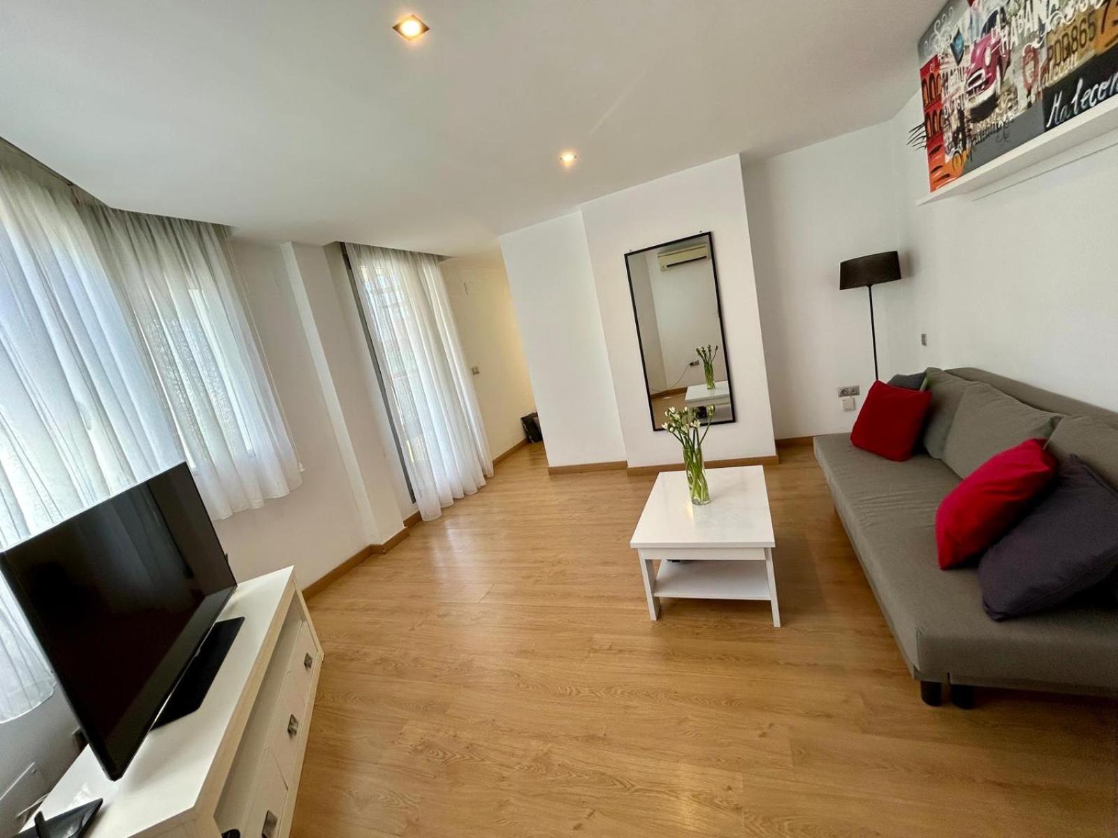 2 Big Terraces Penthouse City Center 알리칸테 외부 사진