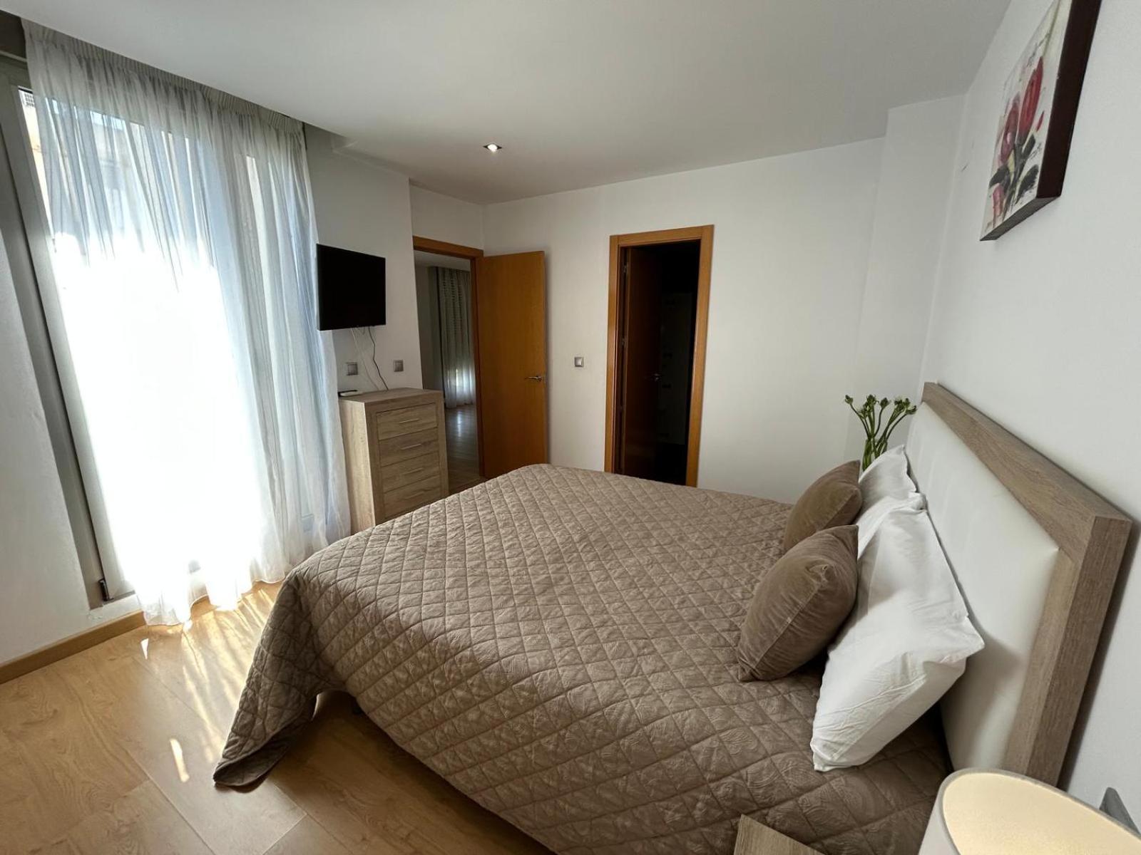 2 Big Terraces Penthouse City Center 알리칸테 외부 사진
