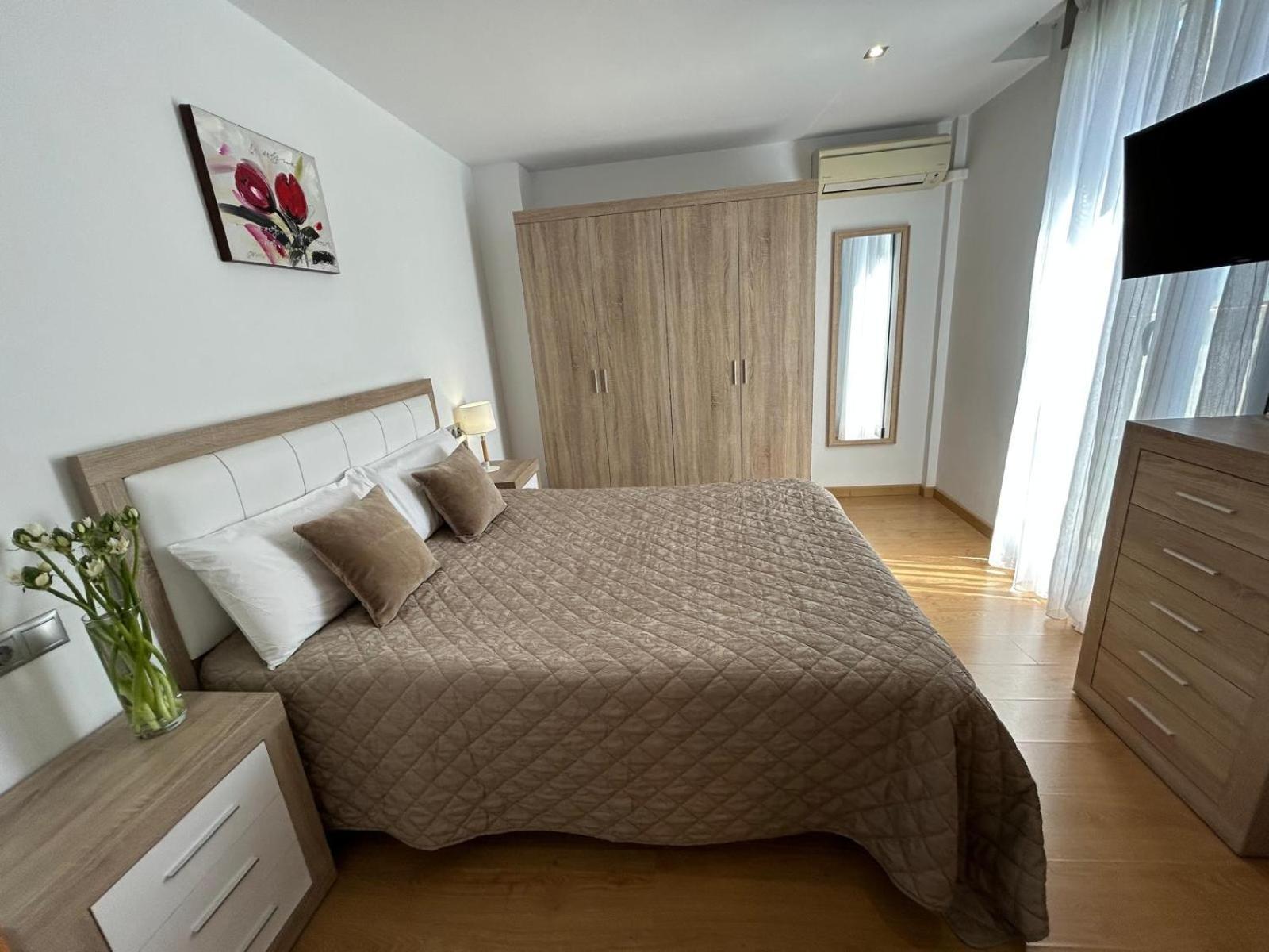 2 Big Terraces Penthouse City Center 알리칸테 외부 사진