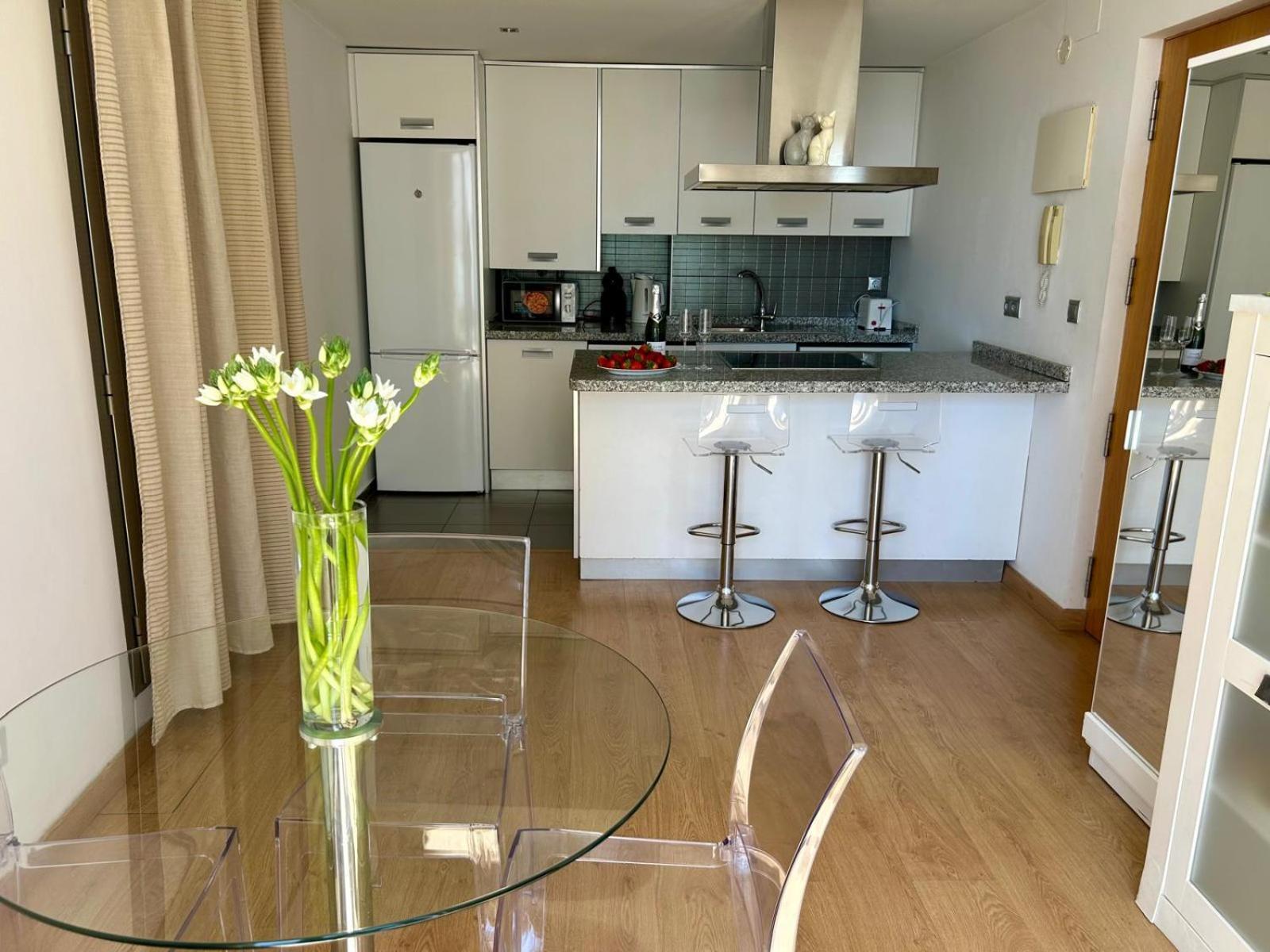 2 Big Terraces Penthouse City Center 알리칸테 외부 사진